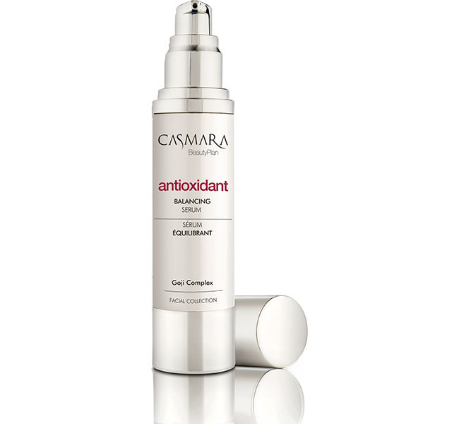 Casmara Balancing Serum 50 ml