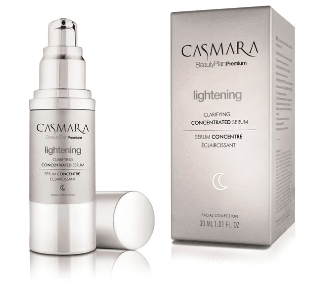 Casmara Clarifying Concentrated Serum 30 ml