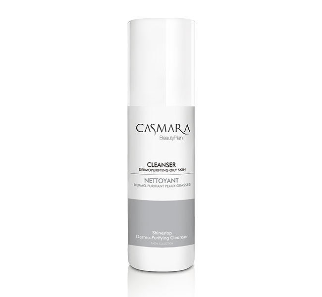 Casmara Detox Cleanser Purifying Action 150 ml