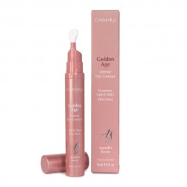 Casmara Golden Age Intense Eye Contour 15 ml