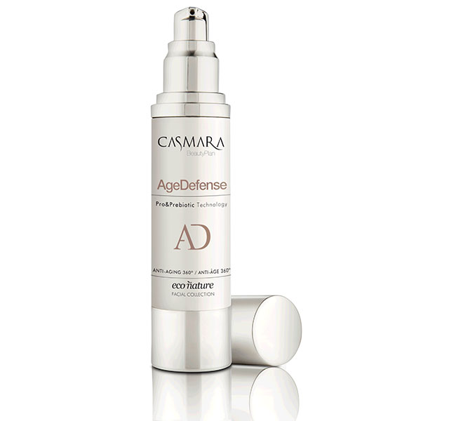Casmara Hydro-Nutri Anti-Aging 360 Cream 50 ml
