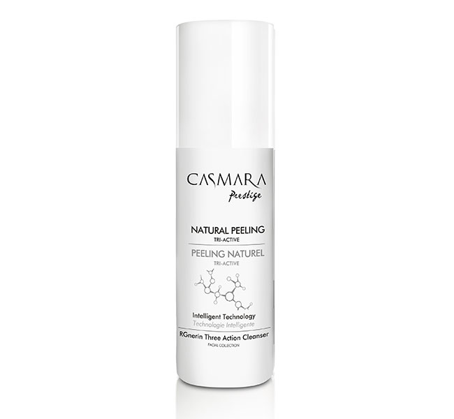 Casmara Natural Peeling Tri-Active 150 ml