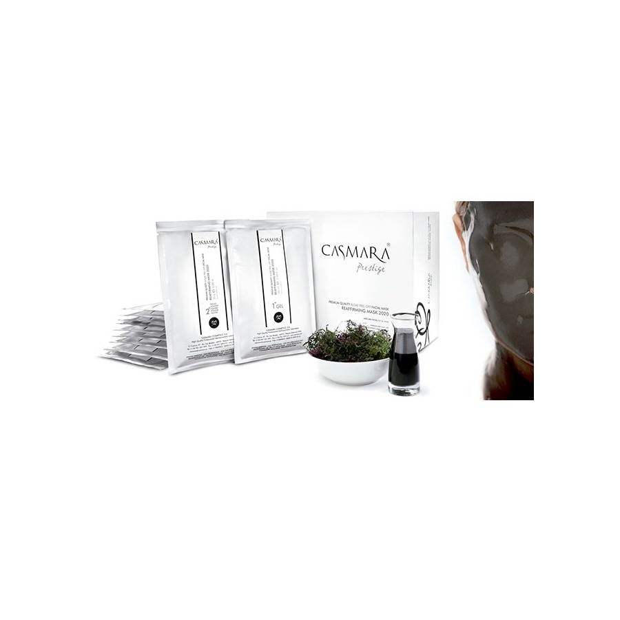 Casmara Reaffirming Mask 2020 Algae Peel-Off Maske 1 Adet