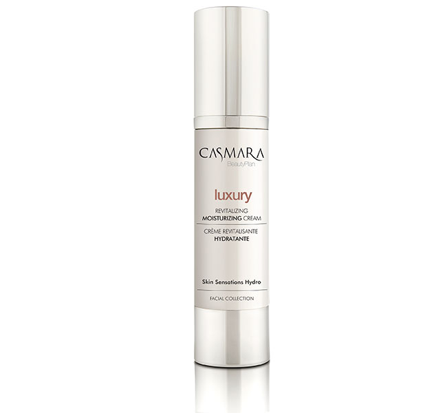 Casmara Sensations Hydro Revitalizing Cream 50 ml