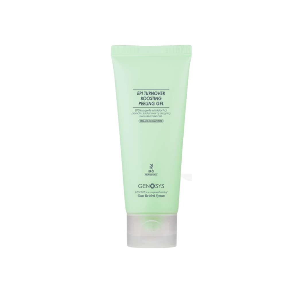 Genosys Epi Turnover Boosting Peeling Gel 100 ml