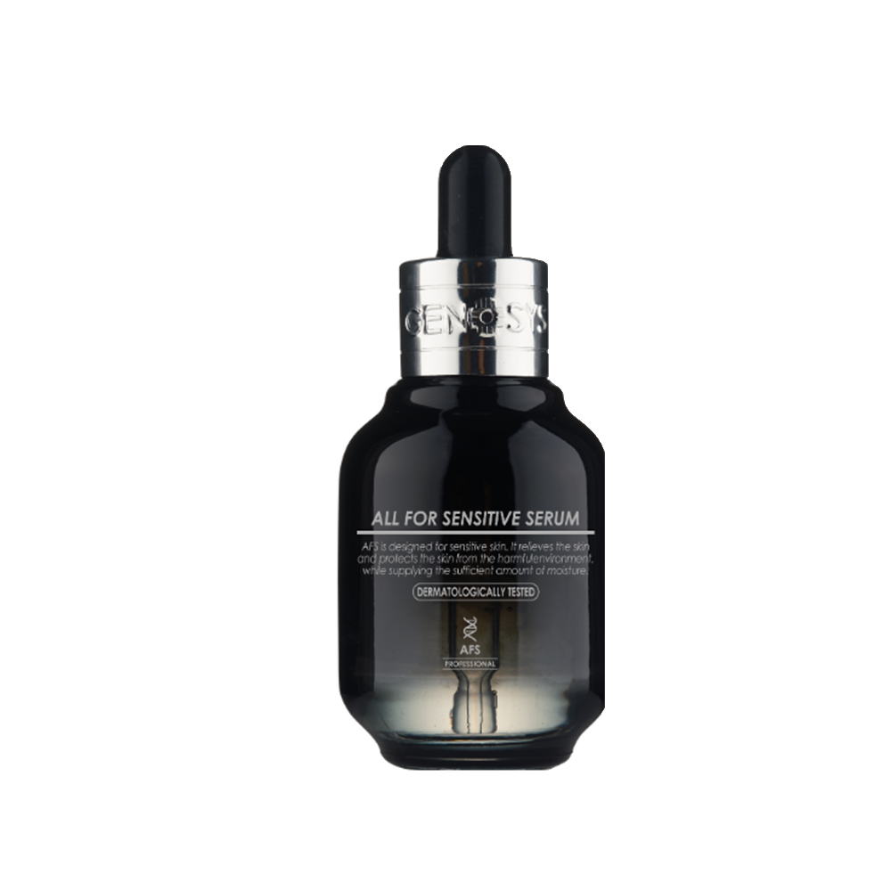 Genosys AFS (All For Sensitive Serum) 30 ml
