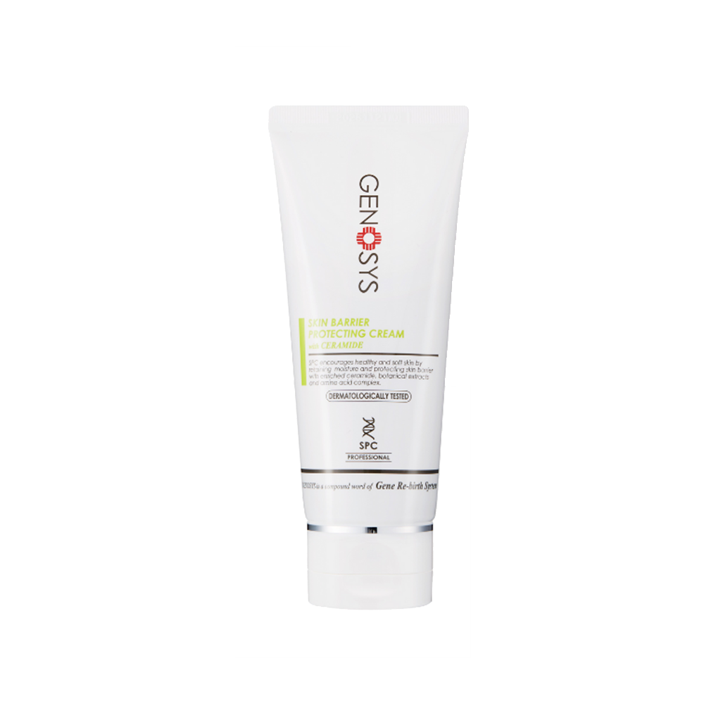 Genosys SPC (Skin Barrier Protecting Cream) 100 ml