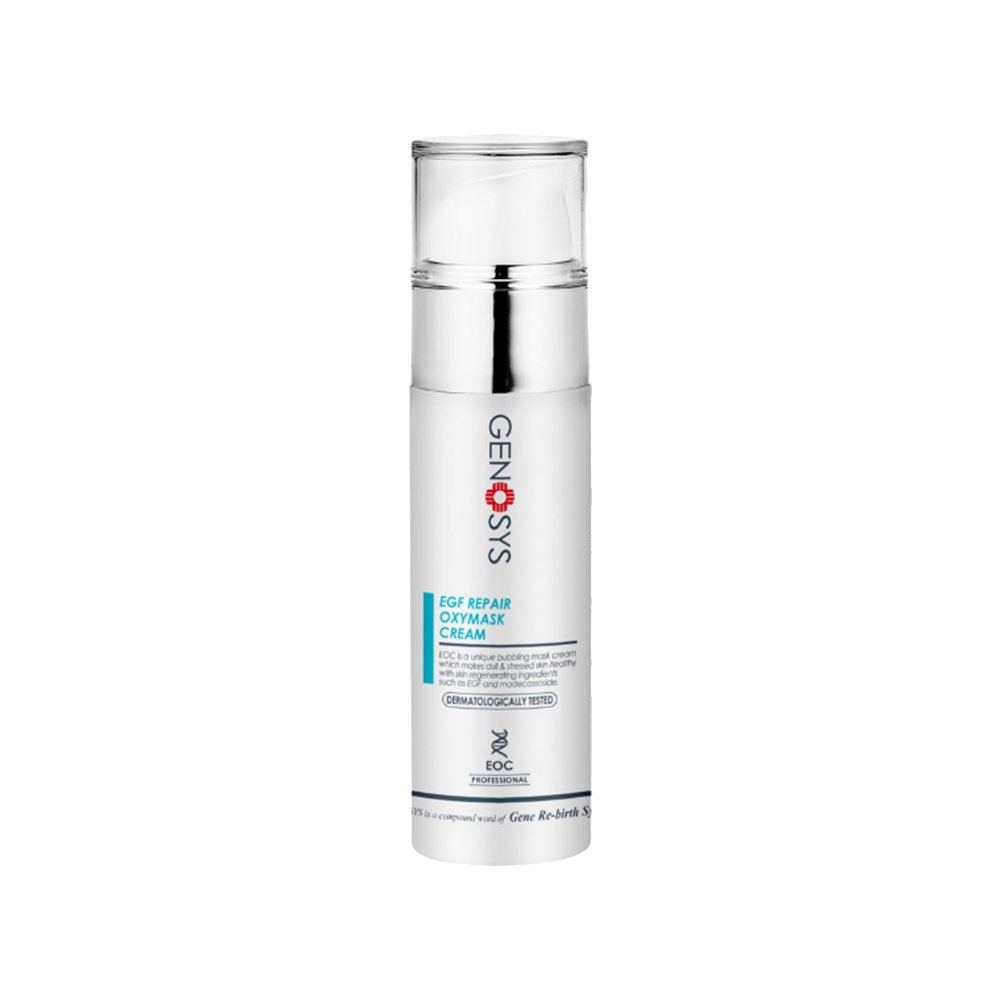 Genosys EGF Repair Oxymask Cream 50 ml