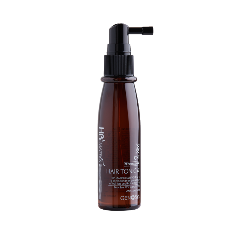 Genosys HR3 Matrix Hair Tonic