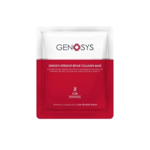 Genosys Intensive Repair Collagen Mask