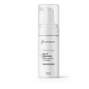 Playskin Silky Foaming Moisturising Cleanser Temizleyici 150 ml