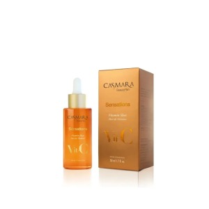 Casmara Sensations Vitamin Shot 50 ml