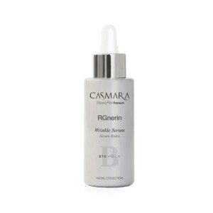 Casmara Rgnerin Wrinkle Serum 50 ml