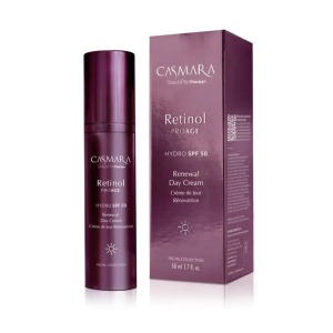 Casmara Retinol Proage Renewal Day Cream SPF50 50 ml