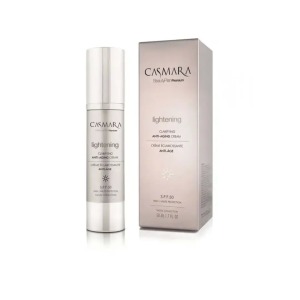Casmara Clarifying Anti-aging Cream 50 SPF 50 ml