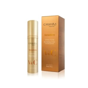 Casmara Sensations Hydro Nutri Revitalizing Cream 50 ml