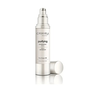 Casmara Oxygenating Serum 50 ml