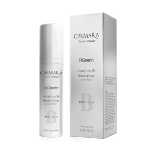 Casmara Rgnerin Hydro NUTRI Wrinkle Cream 50 ml