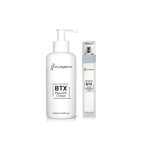 Playskin BTX Mesolift Moisturizing Cream