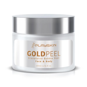 Playskin Gold Peel