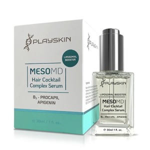 Playskin Hair Cocktail Complex Serum