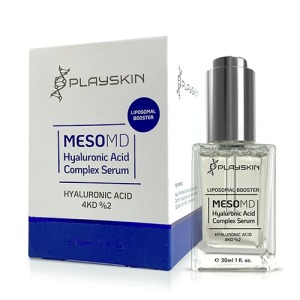 Playskin Hyaluronic Acid Complex Serum