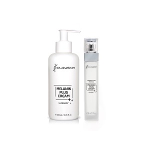 Playskin Melanin Plus Cream