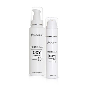 Playskin Mesoclean Oxy Cleanser