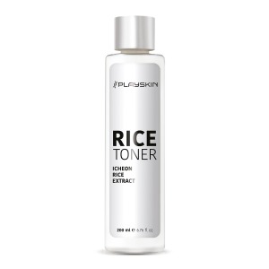 Playskin Rice Toner