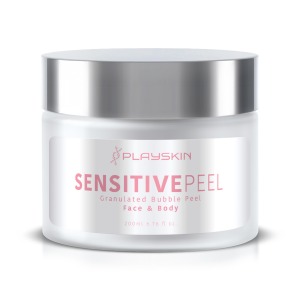 Playskin Sensitive Peel