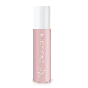 Playskin Sun Tan Velvet Oil