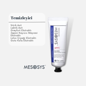Mesosys Cellthera Pure Foam Cleanser 100 ml