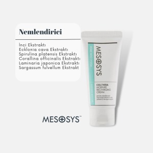 Mesosys Cellthera Moisture Recharging Cream 70 ml