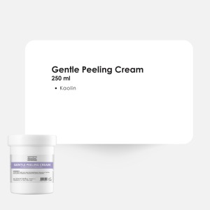 Theraderm Gentle Peeling Cream 250 ml