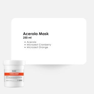 Theraderm Acerola Mask 250 ml