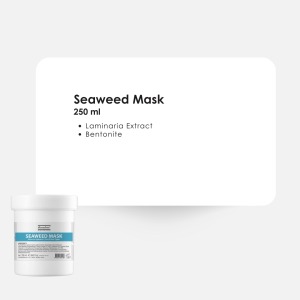 Theraderm Seaweed Mask 250 ml