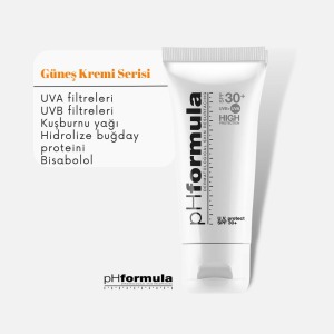 pHformula U.V. protect SPF 30