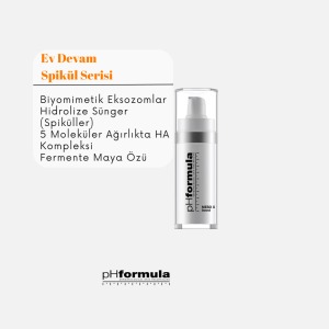 pHformula MESO X boost, 30 ml