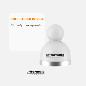 pHformula Cool Touch Device