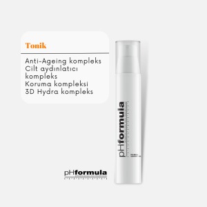 pHformula POWER Essence Tonic 75 ml