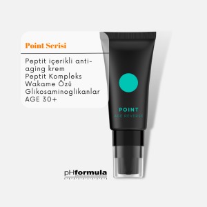 pHformula Point Age Reverse