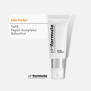 pHformula EYE Recovery 20 ml