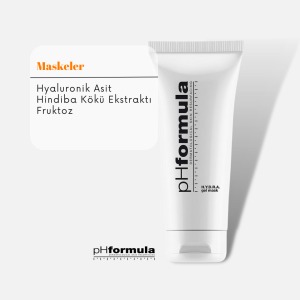 pHformula HYDRA Gel Mask