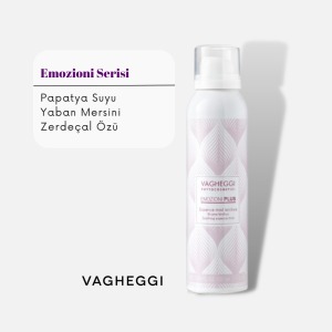 Vagheggi Emozioni Plus Soothing Essence Mist 50 ml