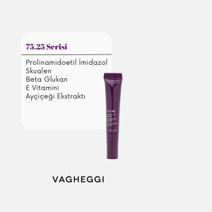 Vagheggi LONGEVITY EYE CONTOUR 15 ML