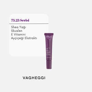Vagheggi LONGEVITY FACE PERFECTOR 15 ML