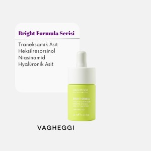 Vagheggi Dark Spot Concentrate, 30 ml