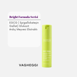 Vagheggi Brightening Dark Spot Face Cream, 50 ml