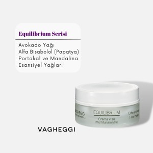Vagheggi Equilibrium Face Cream 50 ml