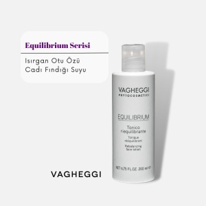 Vagheggi Equilibrium Rebalancing Face Lotion 200 ml